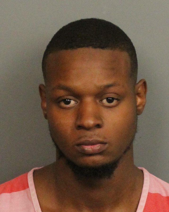 mugshot of WILLIAMS, NATHANIEL  Third