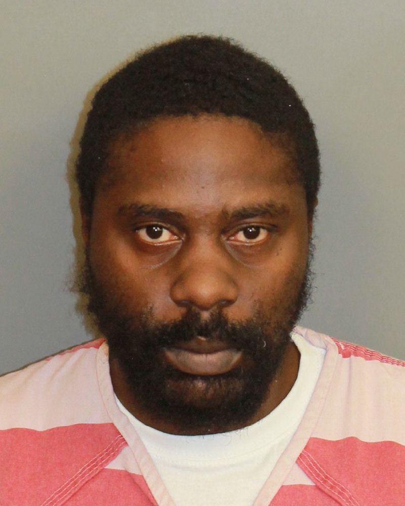 mugshot of CLAYTON, DUCHORN MONTAVIOUS