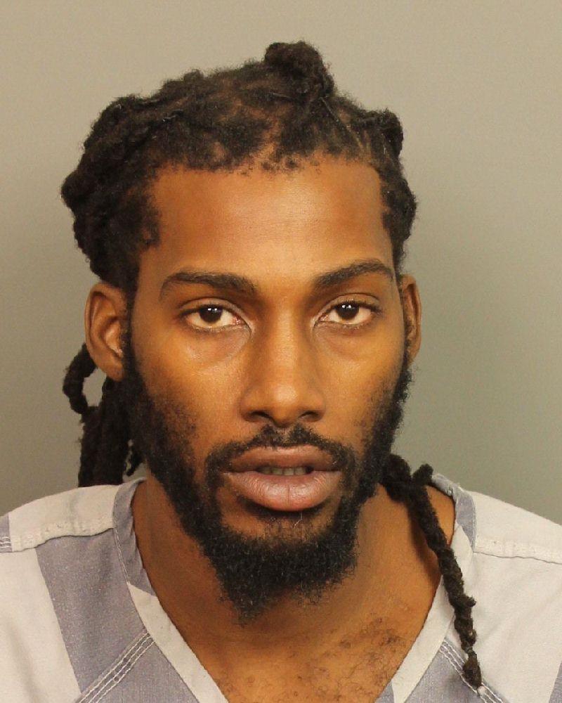mugshot of BUTLER, TAYLOR STEVE