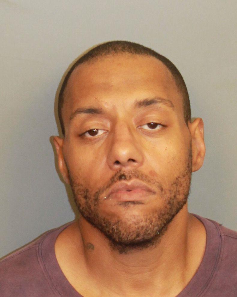 mugshot of PRESTON, JONATHAN DAVID