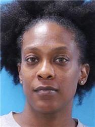 mugshot of JOHNSON, ANQUANETTER TISHEA