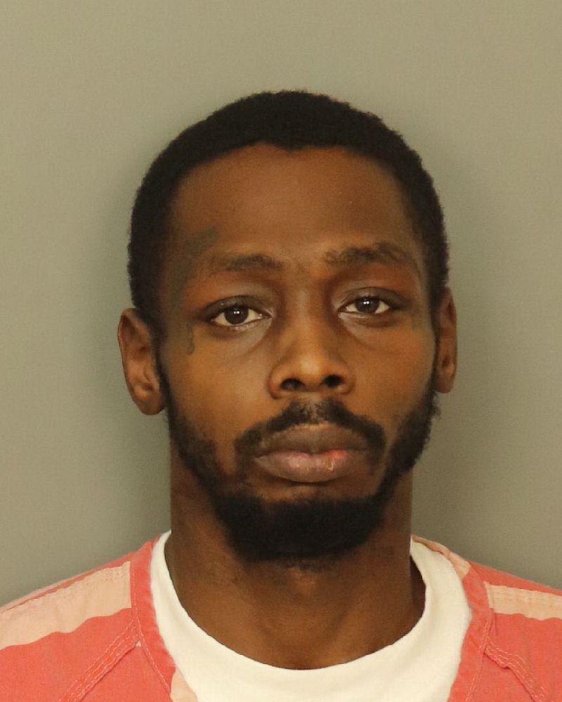 mugshot of MOORE, DAVONTA DEION Junior