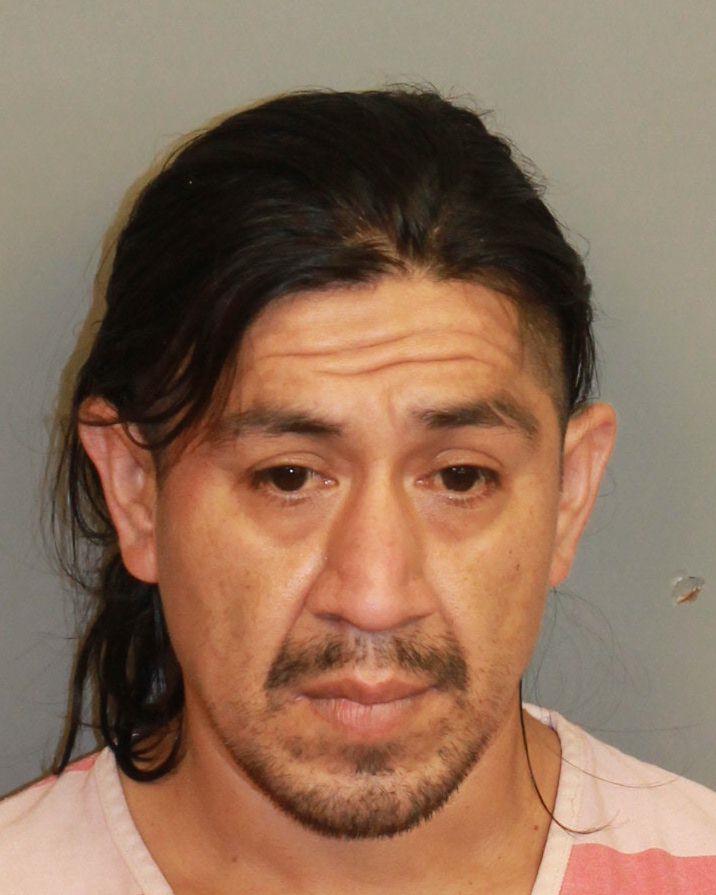 mugshot of MARTINEZ, JOSE