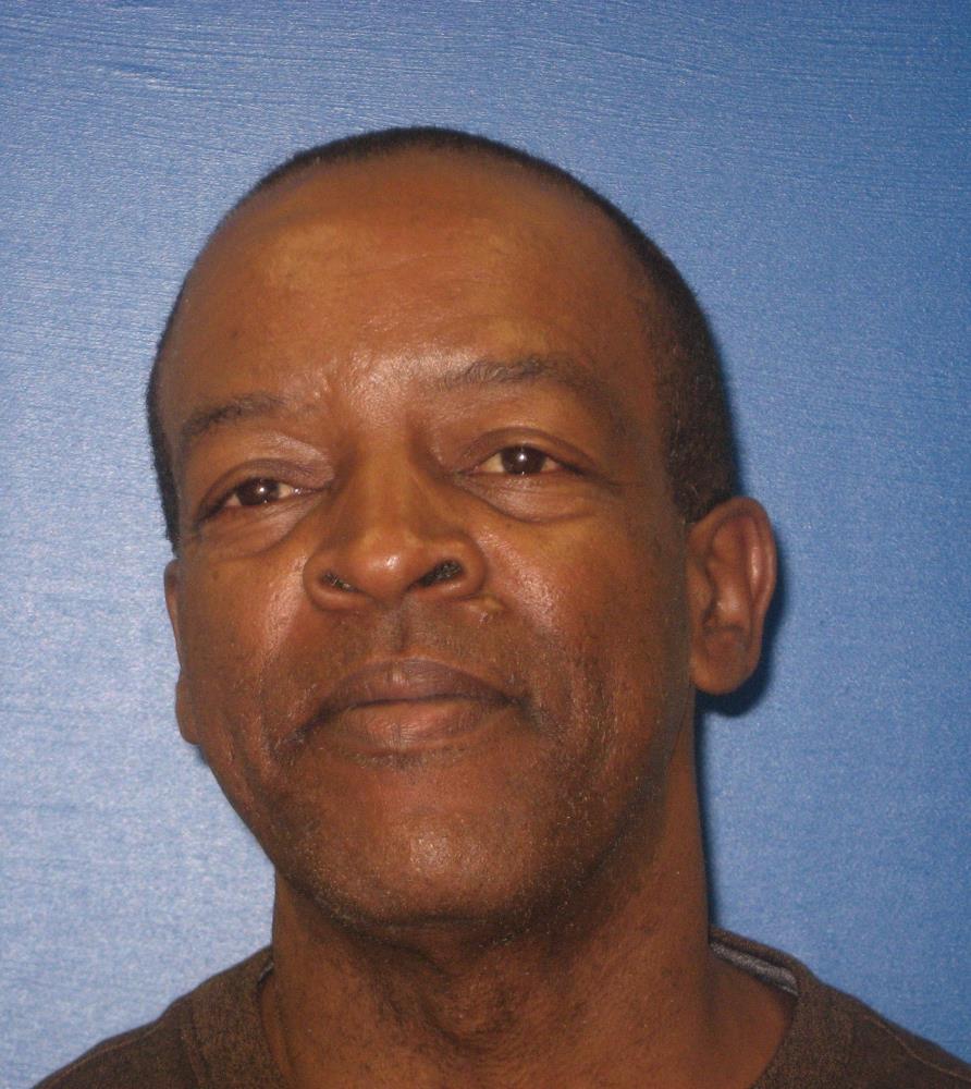 mugshot of GREEN, FREDERICK