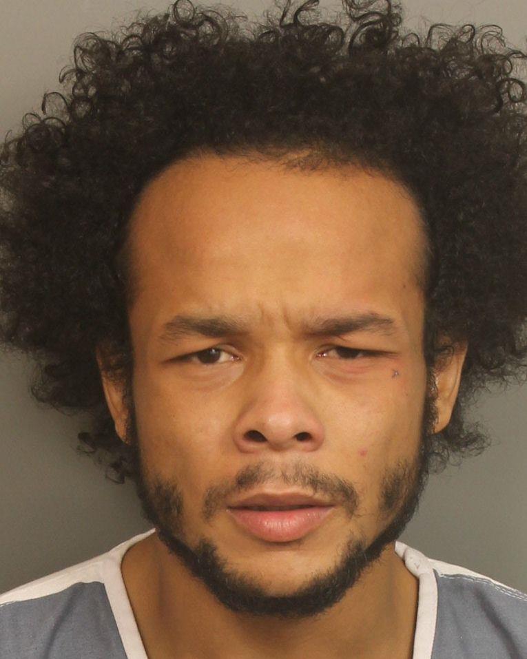 mugshot of ROYAL, JAMES EDWARD Third