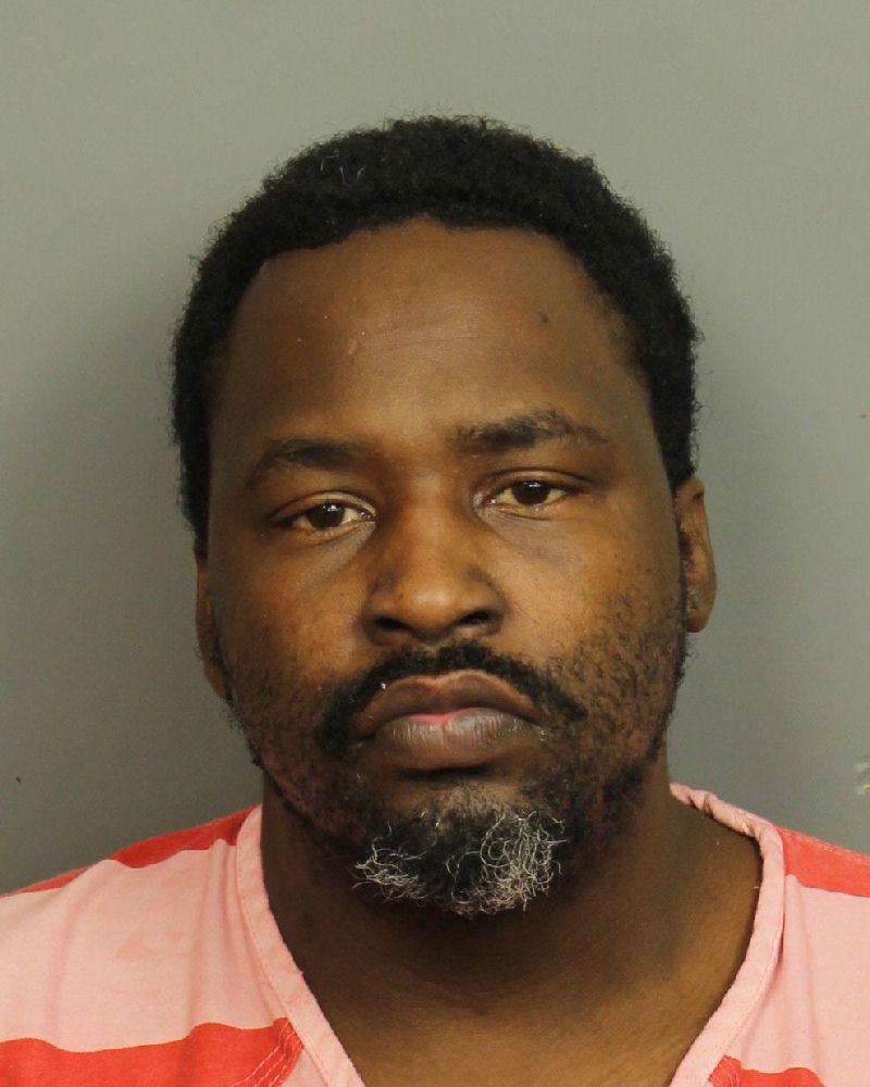 mugshot of RAPLEY, JEREMIAH LORENZO