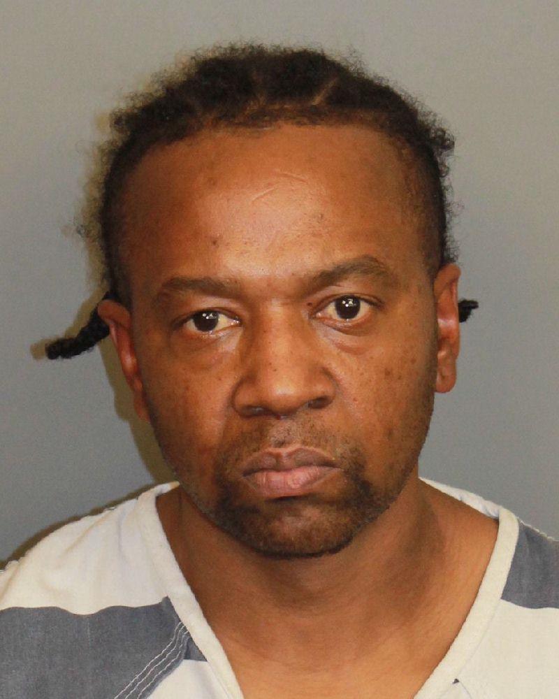mugshot of MORRIS, WILLIE THOMAS Junior