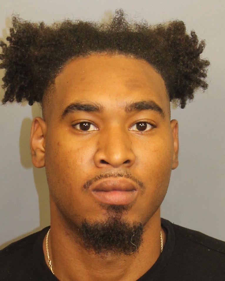 mugshot of HEMPHILL, DARIUS LAMAR
