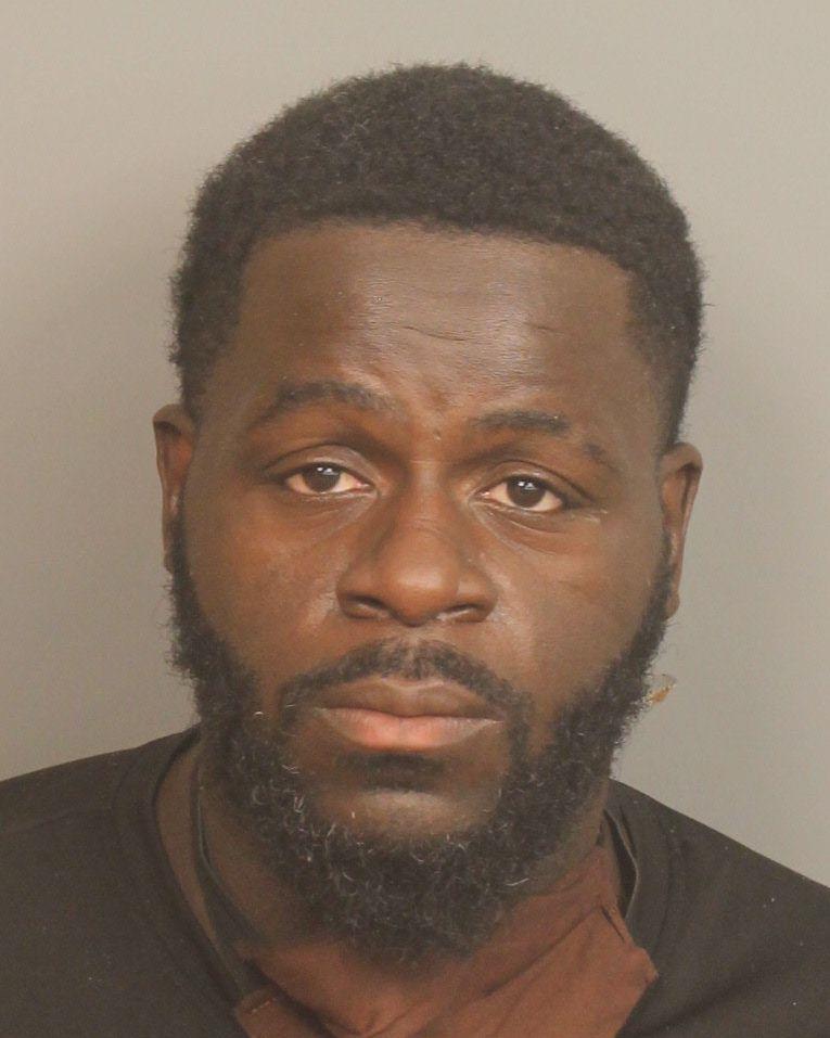 mugshot of WHITESIDE, LEROY DANELL
