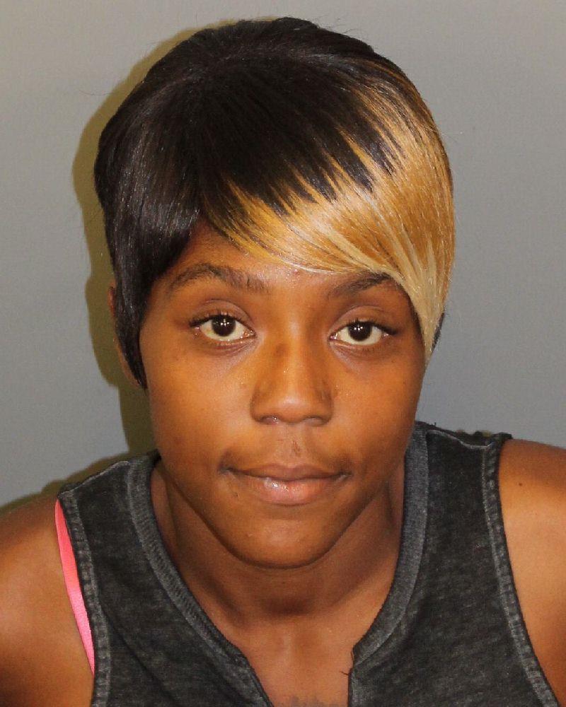 mugshot of BROWN, LANETTA FAYE