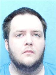 mugshot of TOTTEN, JACOB MATTHEW