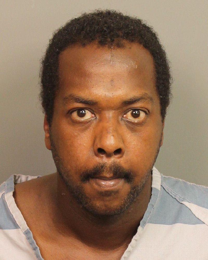 mugshot of MARTIN, TERRANCE EDWARD