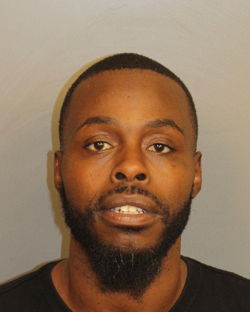 mugshot of HAMILTON, ANTOINE LAMAR