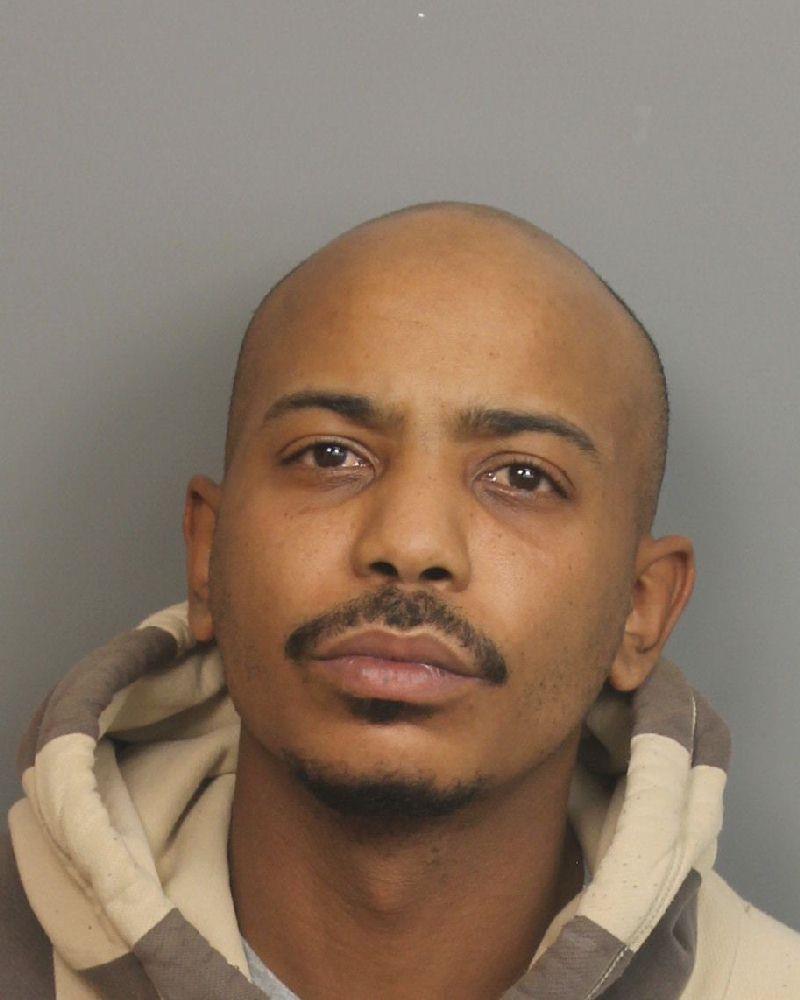 mugshot of SEALS, CARL JAMES