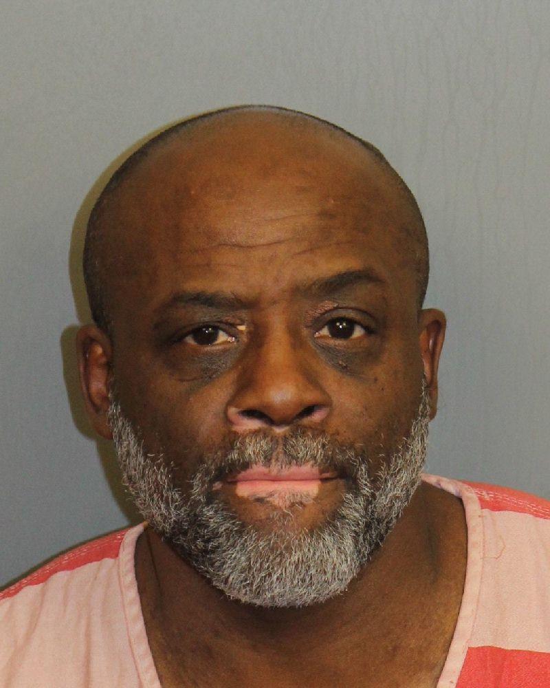 mugshot of COTCHERY, DERRICK DEWAYNE