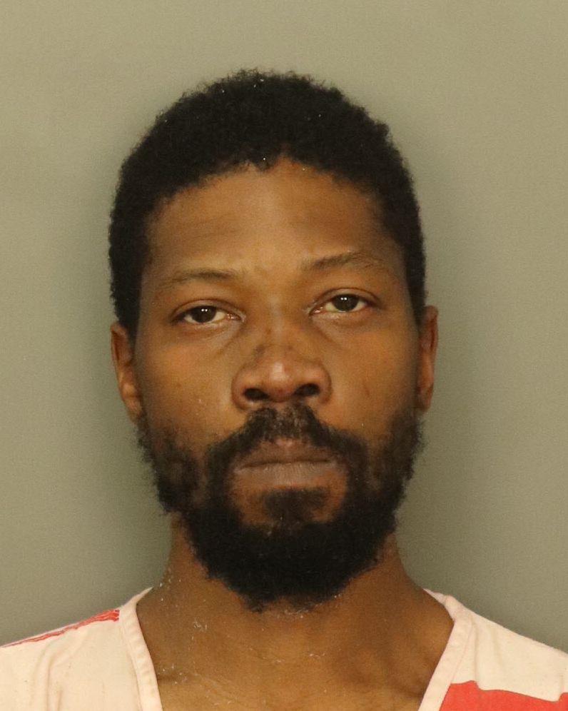 mugshot of CONLEY, ERIC DEEON