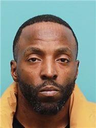 mugshot of HAMILTON, RICKEY CORNELLIUS