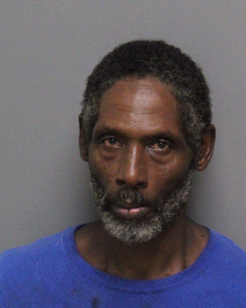 mugshot of CARTER, ANTHONY