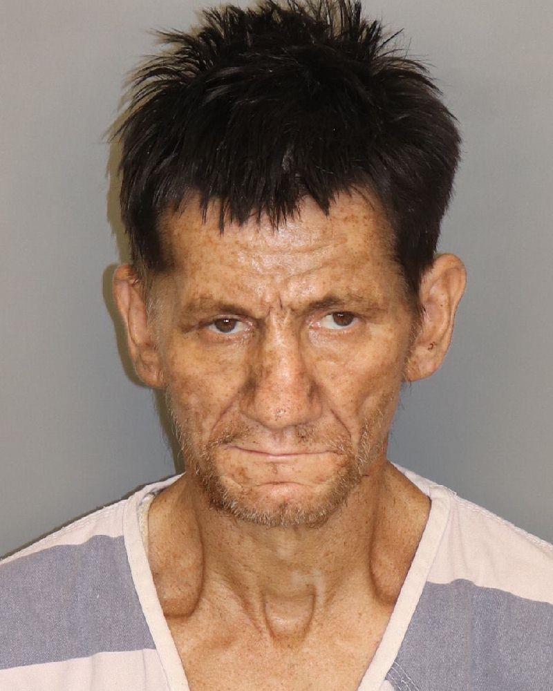 mugshot of NIX, WILLIAM ARNOLD Junior