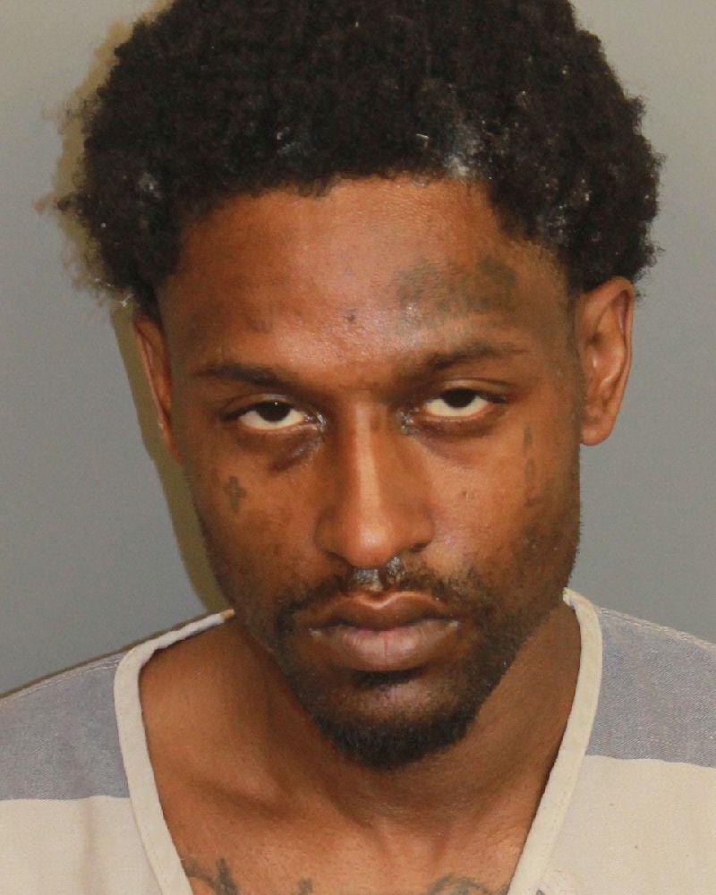 mugshot of LEE, DESTONIA NYDERRIUS