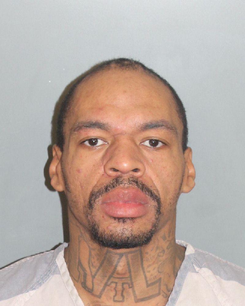 mugshot of CAMERON, ANTONIO DEMARCAS