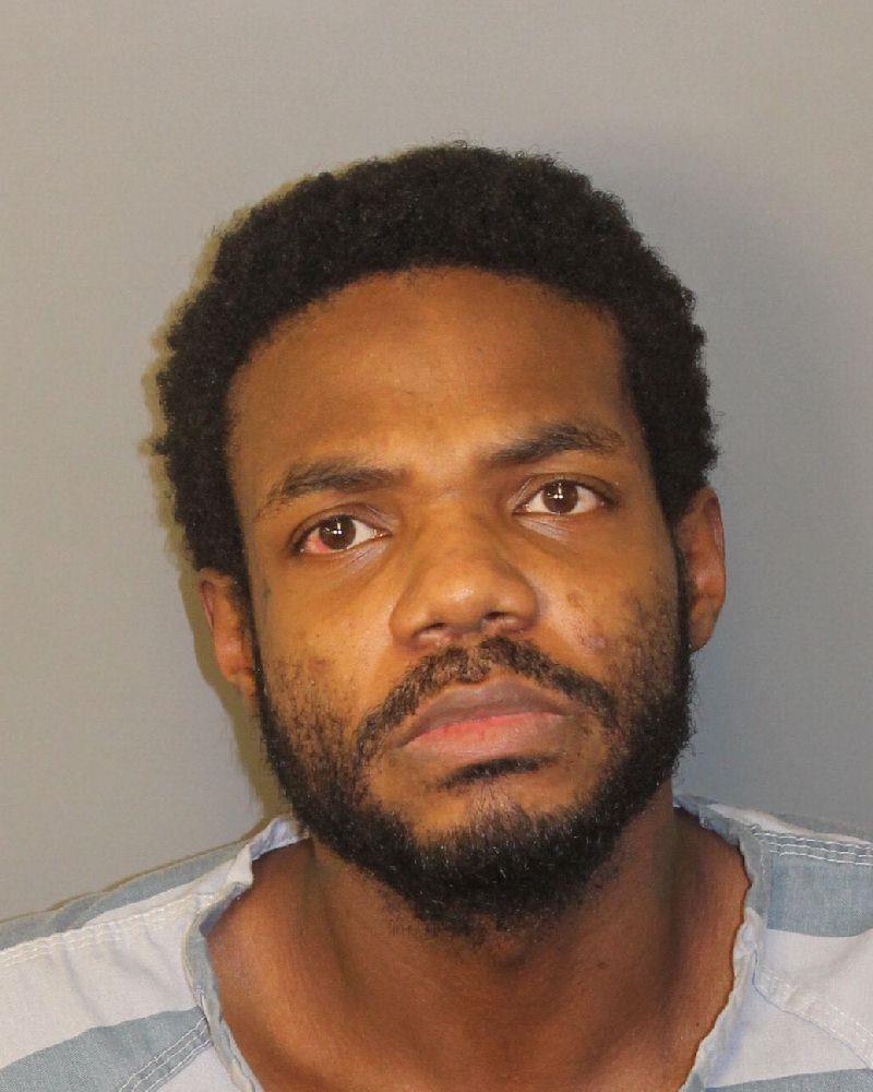 mugshot of ALEXANDER, TERRELL DENARD