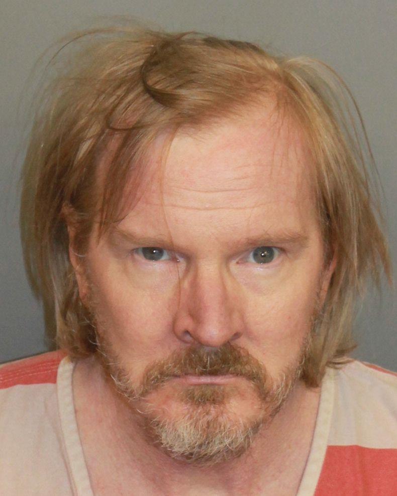 mugshot of HYDE, DANIEL JAMES