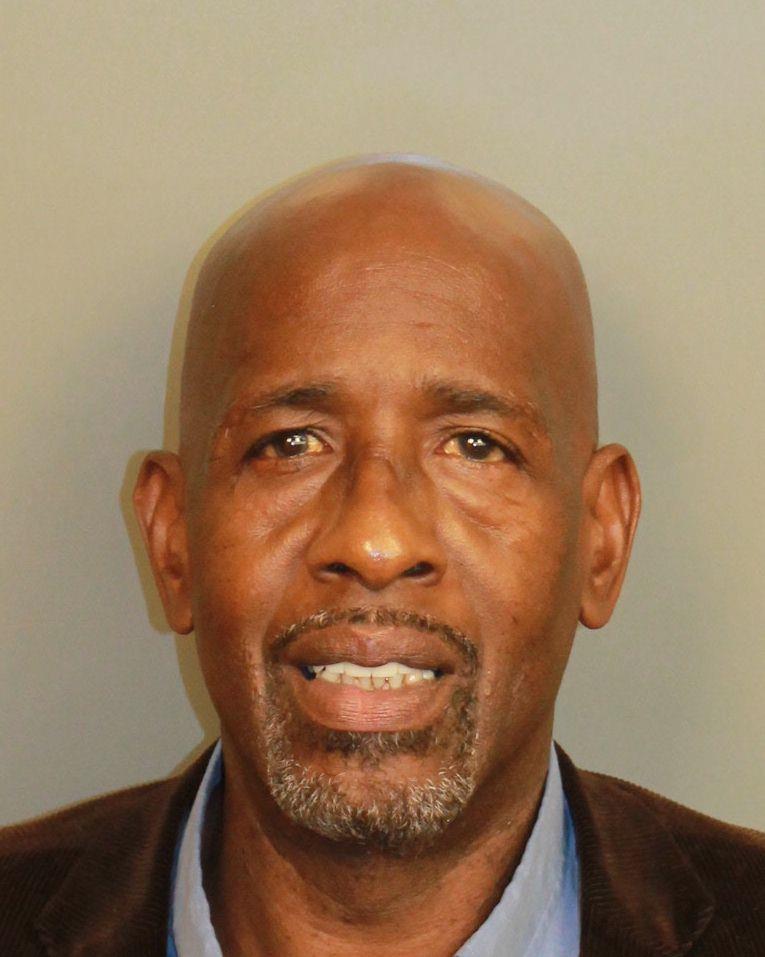 mugshot of WHITE, JOHN LEE