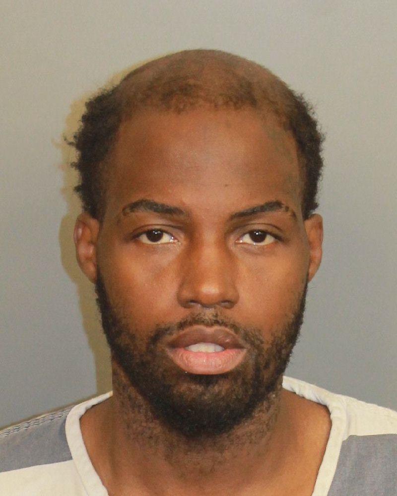 mugshot of HINTON, SHAWN DETONIE