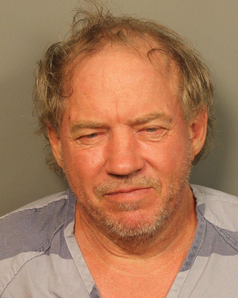 mugshot of STILLWELL, CLINT RAY