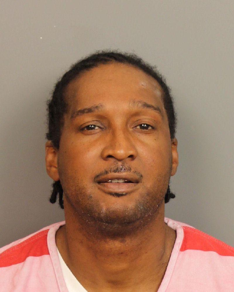 mugshot of HAWKINS, COREY DEON
