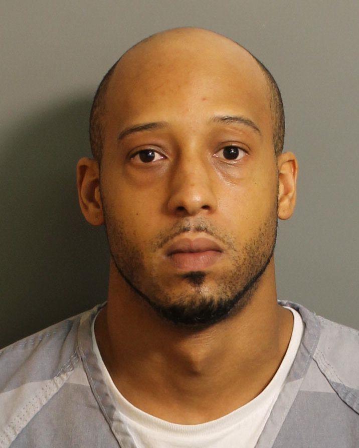 mugshot of HANNON, JERMAINE QUINTON