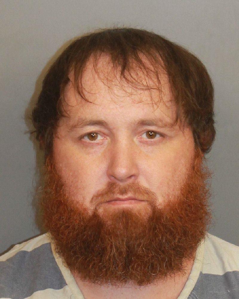 mugshot of KENDRICKS, BRYAN ANTHONY
