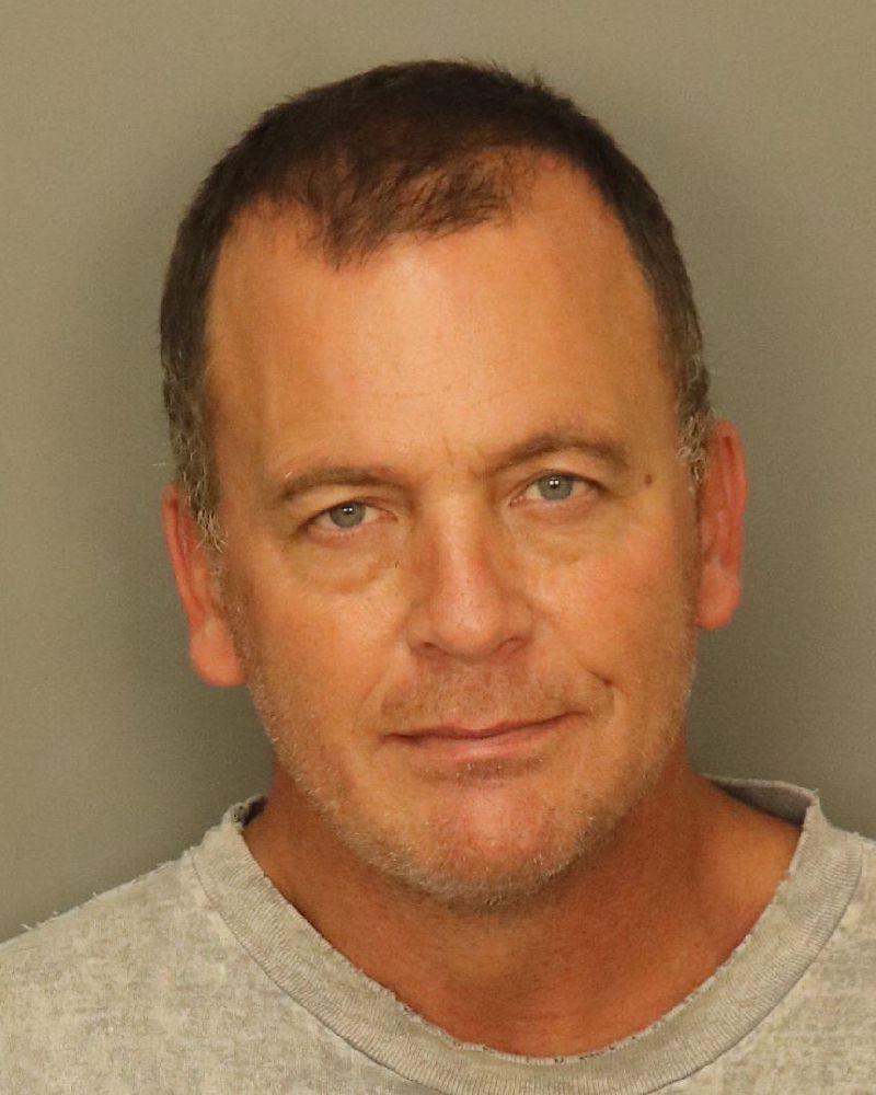 mugshot of ARMSTRONG, ERIC LAYNE