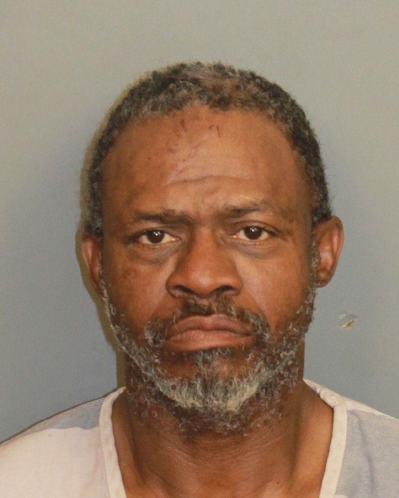 mugshot of CROWDER, JERALD ANTONIO