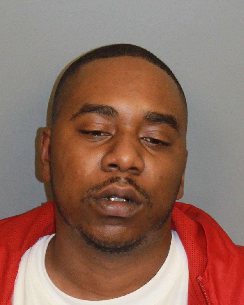 mugshot of RUTLEDGE, DEMIERA CORTEZ
