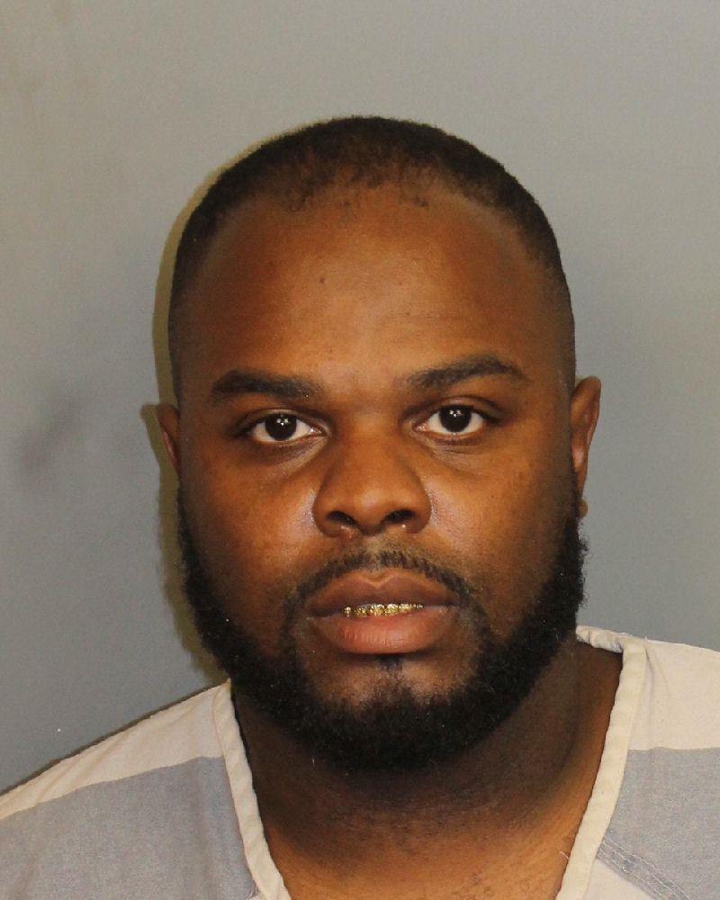 mugshot of BROWN, DEVEONTE MARTESE