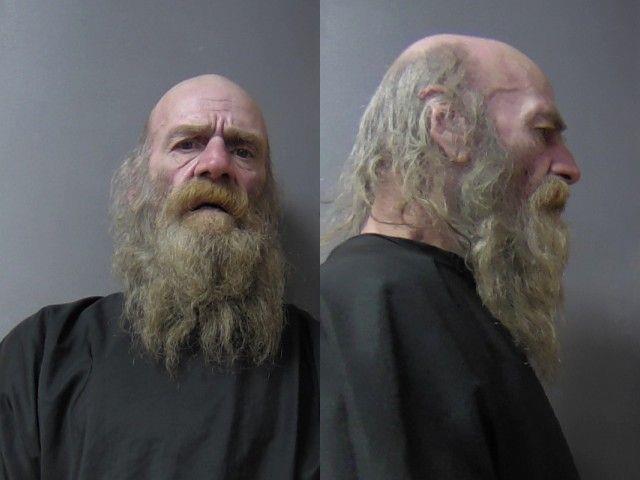 mugshot of Stanley, William Edward