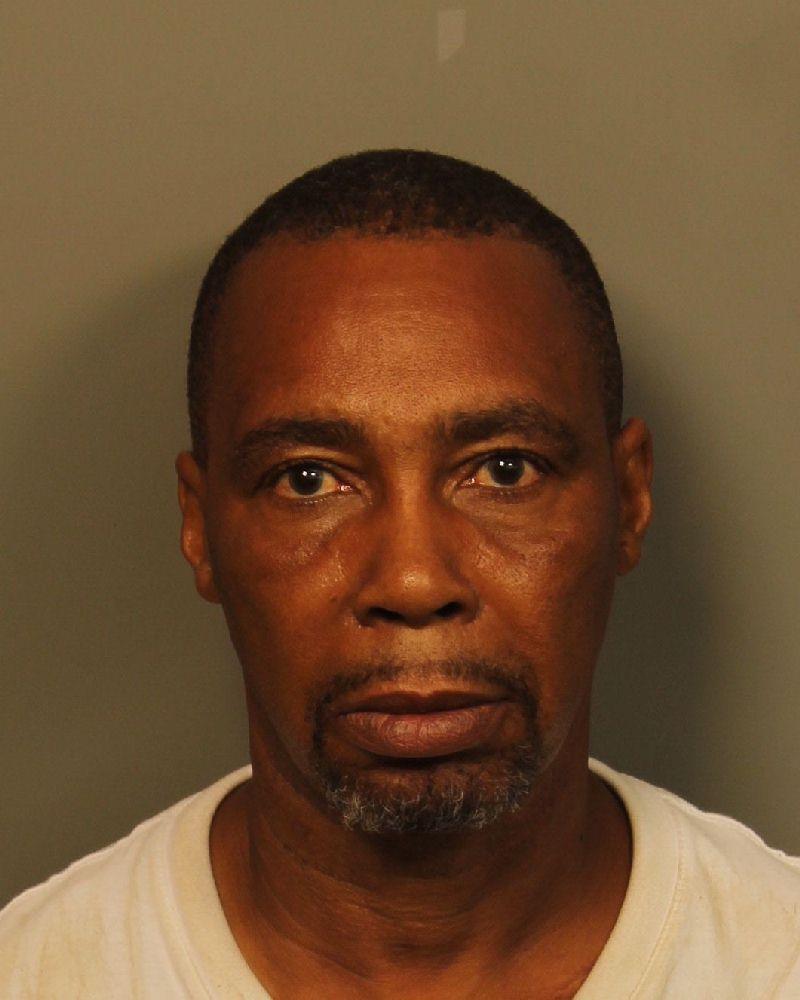 mugshot of MOORE, LAWRENCE TRANANCE