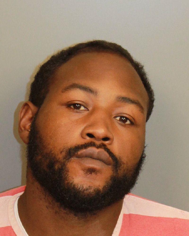 mugshot of DUNN, SHAVONTE MARKAL