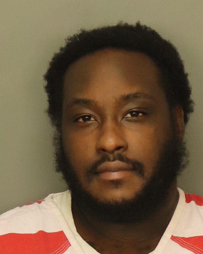 mugshot of JOHNSON, ANTHONY TRESHUN