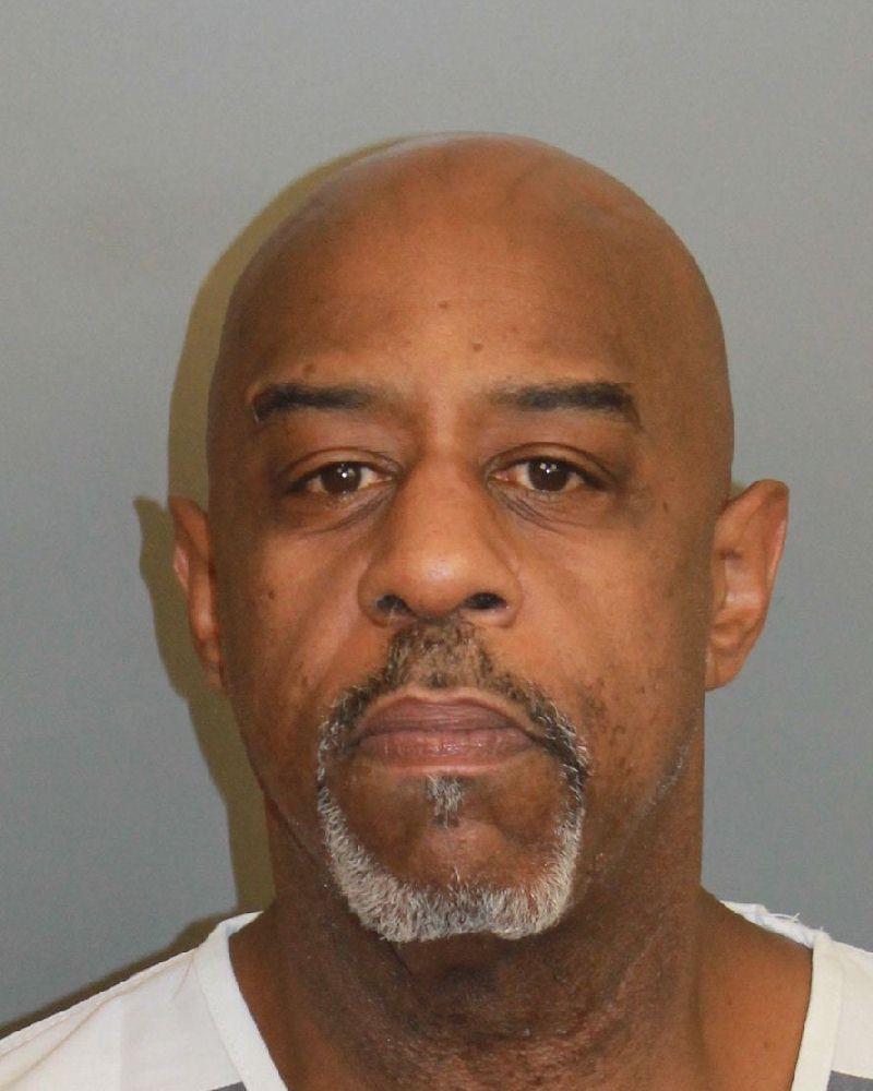 mugshot of DOBBS, PATRICK JERMAINE