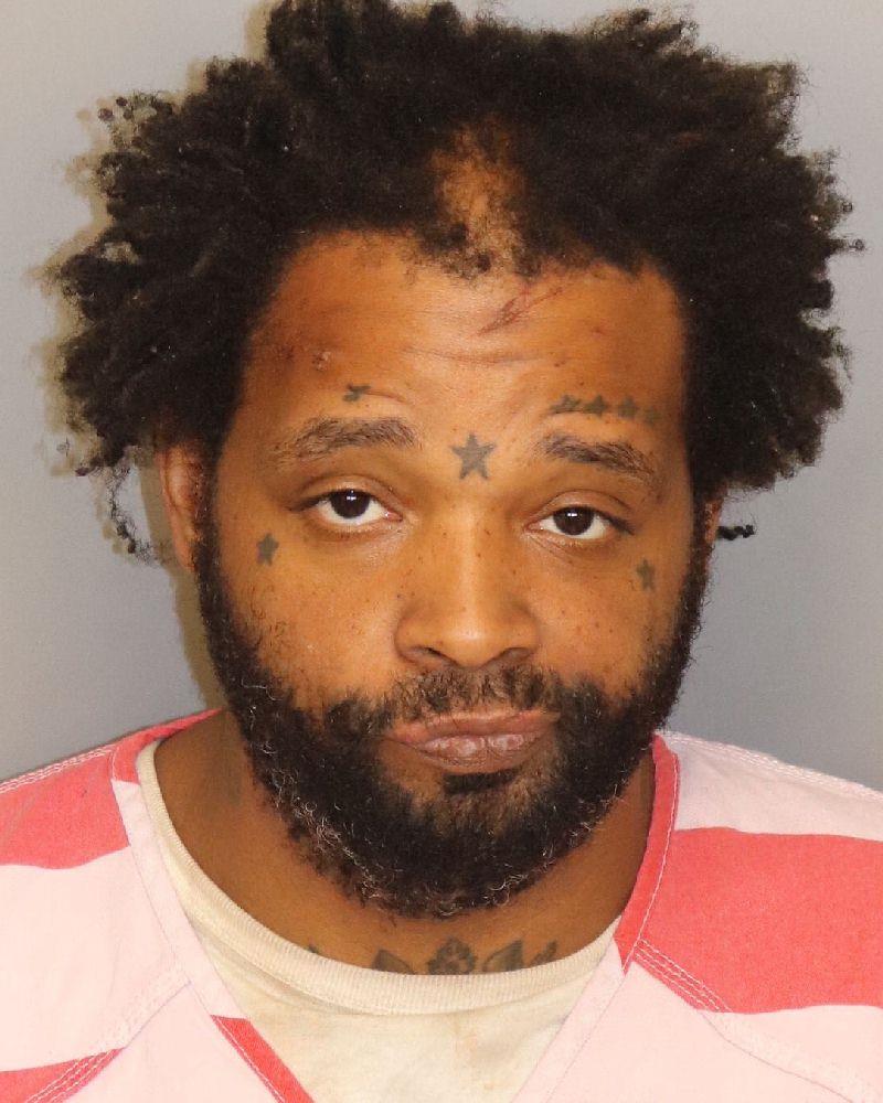mugshot of JEANJACQUES, GERALD STEVEN