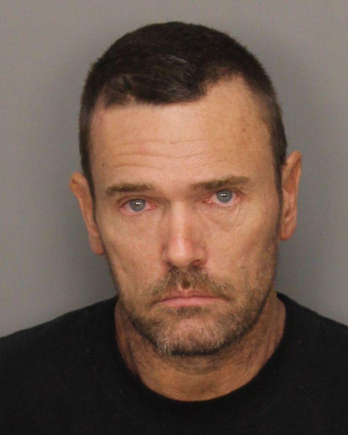 mugshot of CONE, TROY DEWAYNE