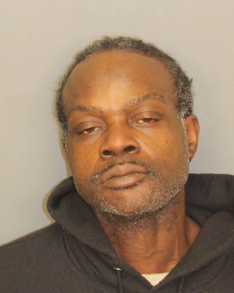mugshot of KEY, LAVON  Junior