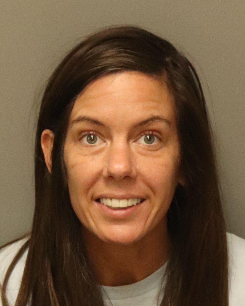 mugshot of COCKRELL, AMANDA JILL