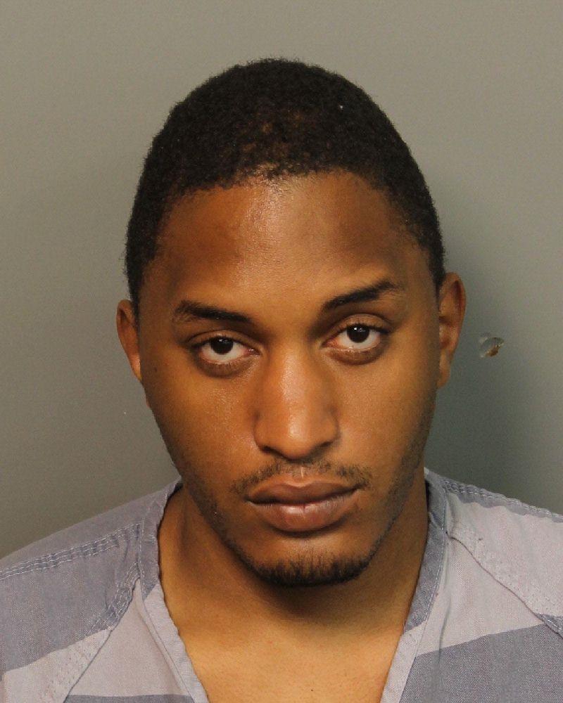 mugshot of HOWARD, DUCHORN CORVETTEE Junior