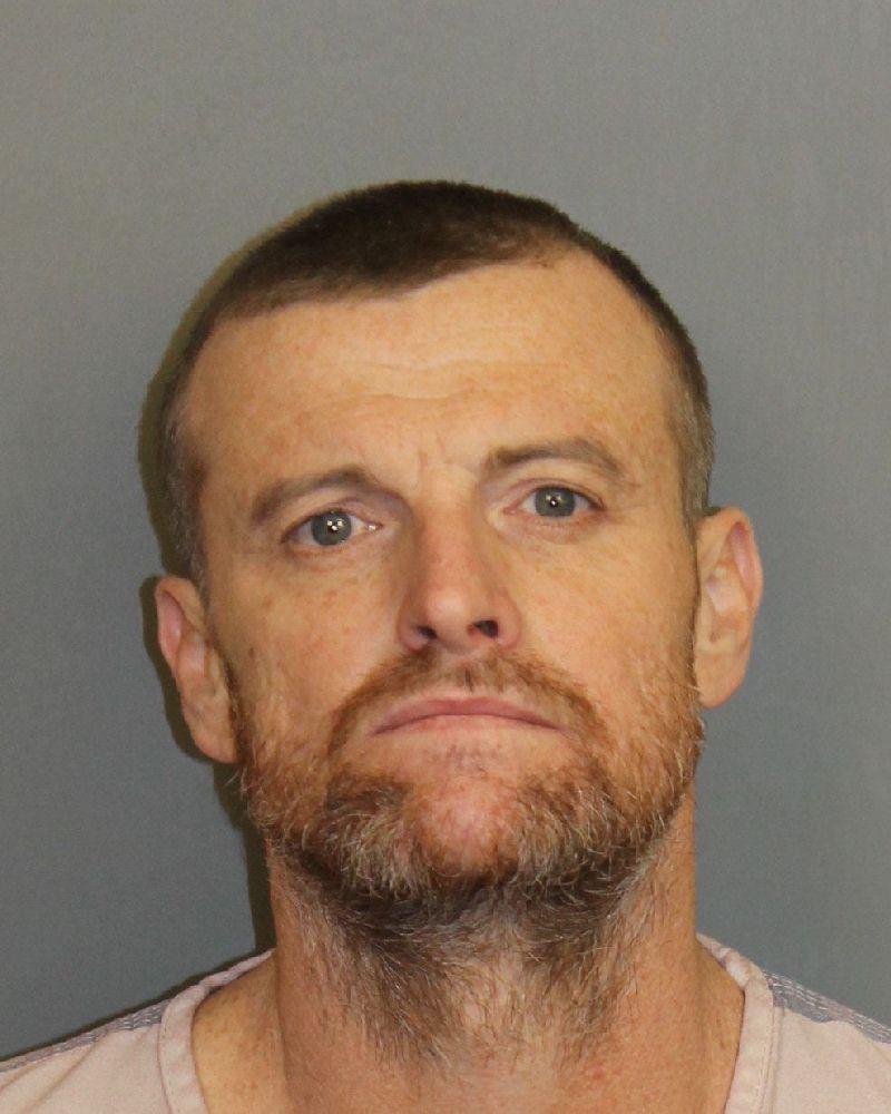 mugshot of LAMON, DAVID EUGENE