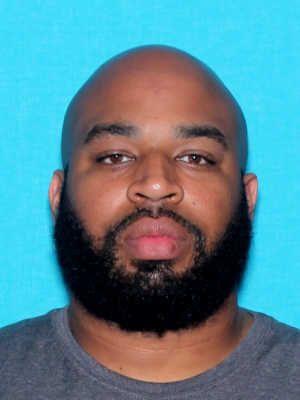 mugshot of AUSTIN, CURTIS  Third