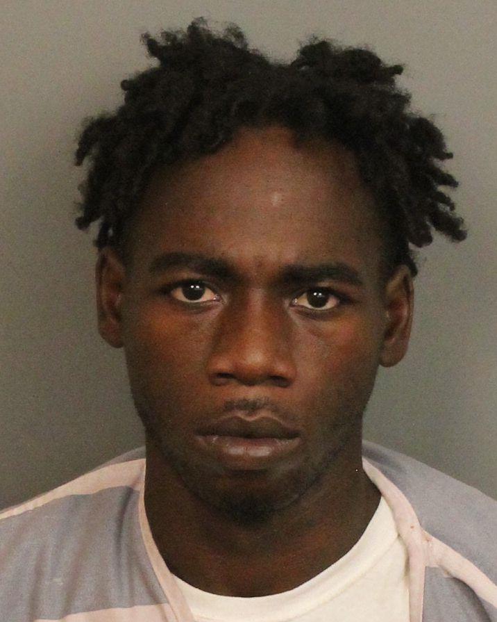 mugshot of ALLEN, JAMORIAN KIVONTE